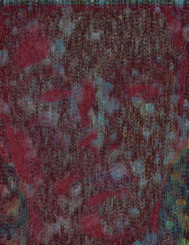 Alex Fischer, Baasir, 2017-11-30